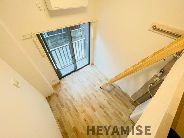 プランドールNKの内装|※同物件同室タイプの写真でございます※現況を優先します※