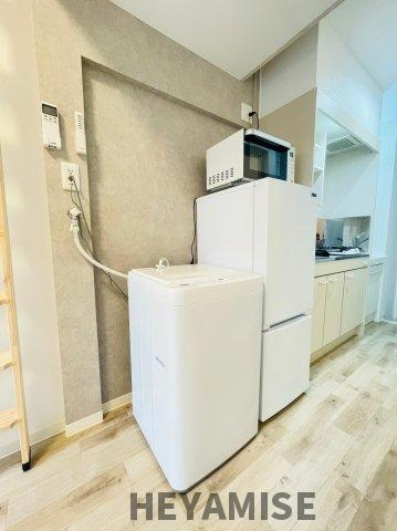 プランドールNKのその他|※同物件同室タイプの写真でございます※現況を優先します※