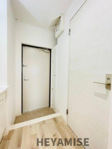 プランドールNKの内装|※同物件同室タイプの写真でございます※現況を優先します※