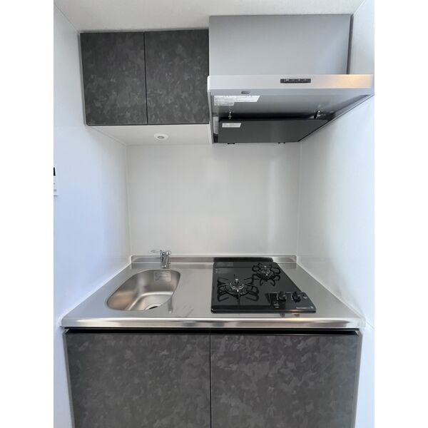 S-RESIDENCE野並駅前broadのキッチン