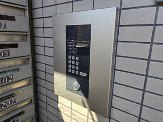 トラスティ21のセキュリティ