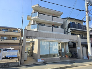トラスティ21