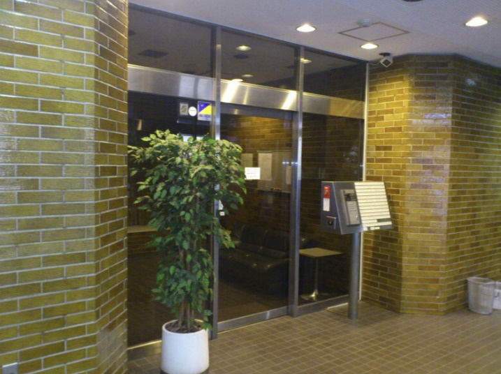 キャッスル新宿