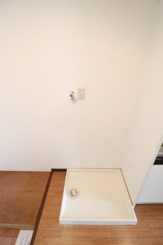 【内装】 | 穂積マンション