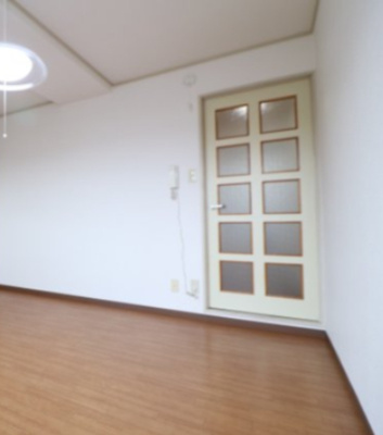 【寝室】 | 穂積マンション