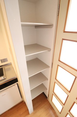 【収納】 | 穂積マンション