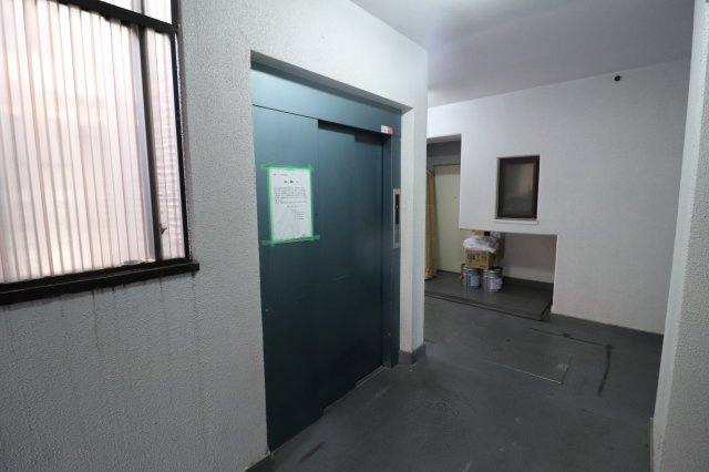 【その他共用部分】 | 穂積マンション