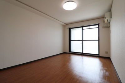 【内装】 | 穂積マンション
