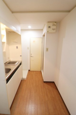 【内装】 | 穂積マンション