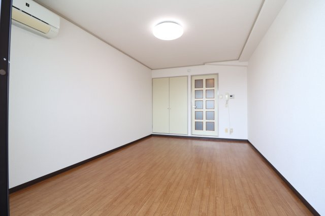 【寝室】 | 穂積マンション