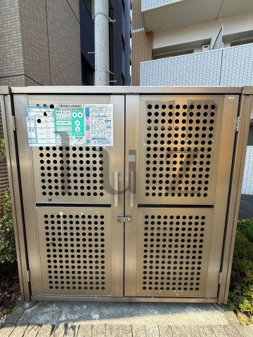 サウスコートのその他共用部分