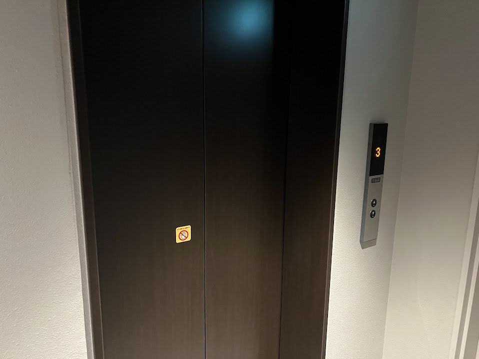 Coco Maisonのその他共用部分