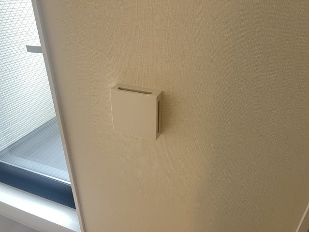 グランデコート今出川の設備