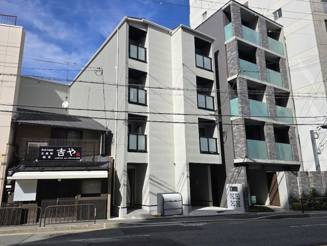 グランデコート今出川