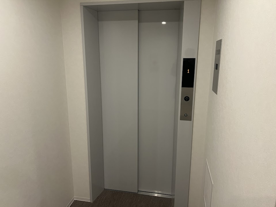 グランデコート今出川のその他共用部分
