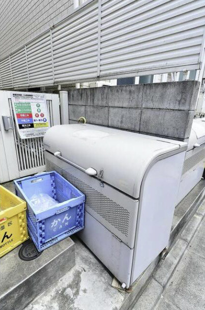 フェリスアストルのその他共用部分