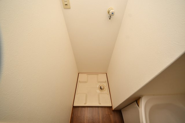ラフィナーレアースコート魚町の設備