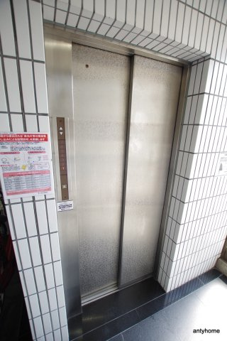 ティーホームズ新大阪　仲介手数料無料のその他共用部分
