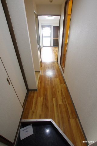 ティーホームズ新大阪　仲介手数料無料の内装