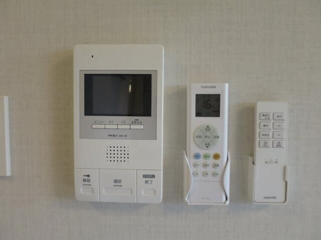 ＭＡＸＩＶ小竹向原の設備