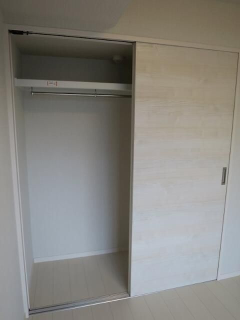 ＭＡＸＩＶ小竹向原の収納
