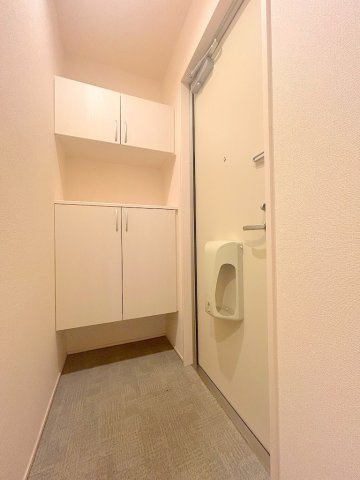 【玄関】 | ドラークメゾン