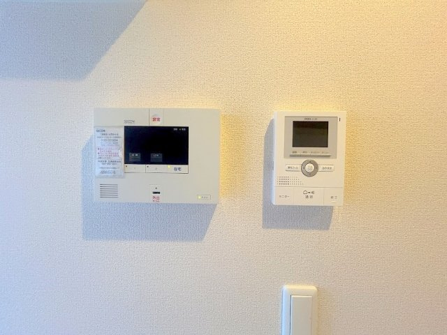 【セキュリティ】 | ドラークメゾン
