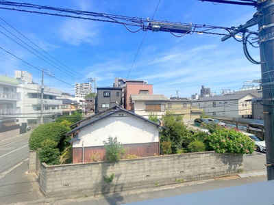【展望】 | ドラークメゾン