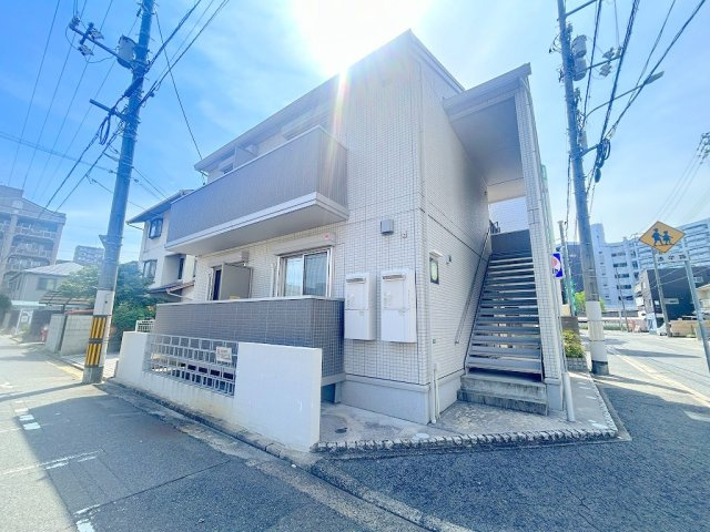 【外観】 | ドラークメゾン