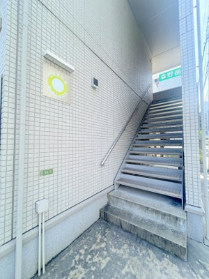 【その他共用部分】 | ドラークメゾン