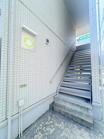 【その他共用部分】 | ドラークメゾン