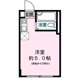 【間取り】 | エトワール赤堤