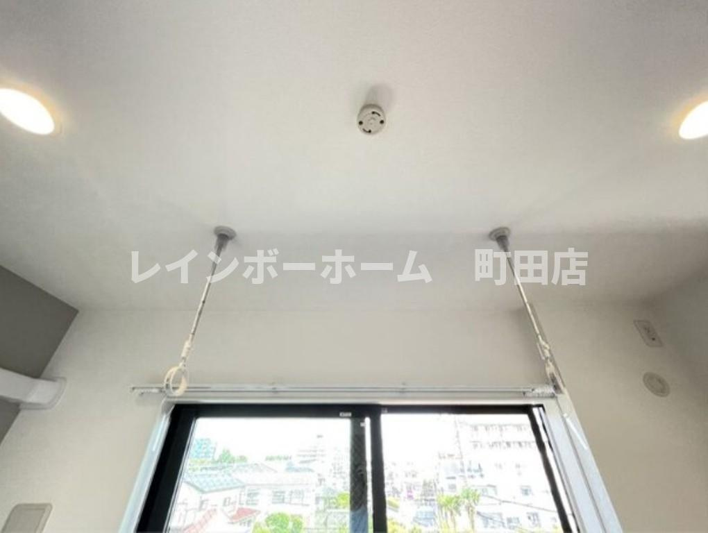 robot home 大和市中央※初期費用分割あと払いサービス利用可能物件のその他