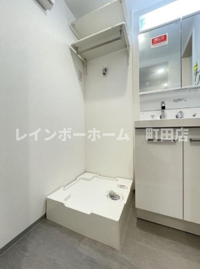 robot home 大和市中央※初期費用分割あと払いサービス利用可能物件のその他