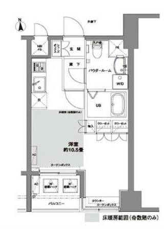 ★《見学予約受け付け中》設備充実のハイグレード賃貸マンションです。お気軽にお問い合わせ下さい★