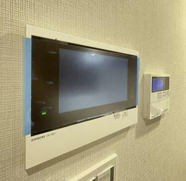 ウェルスクエア中野富士見町のセキュリティ