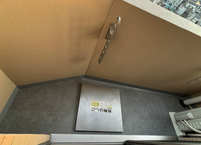 別号室参考写真