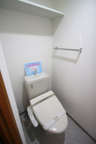 同間取りの別のお部屋の参考写真です。