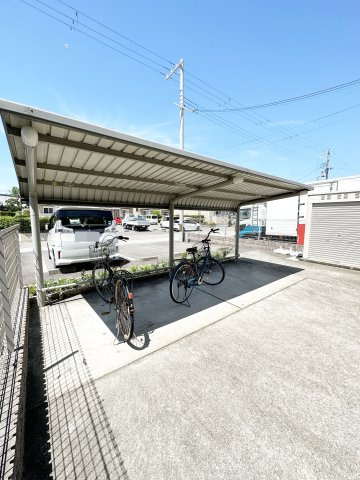 【その他共用部分】 | シャン・ロジュマン