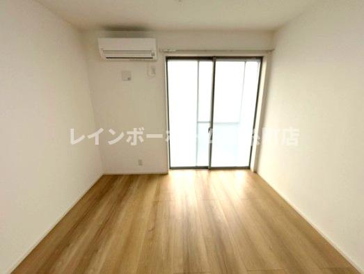 MQuarto葛飾四ツ木