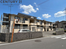 メゾンディスポワールの画像