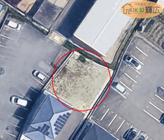 加古郡播磨町二子　土地　５号地