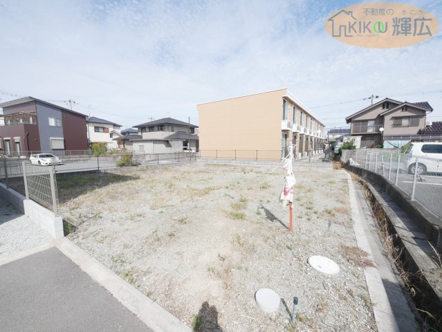 加古郡播磨町二子　土地　５号地