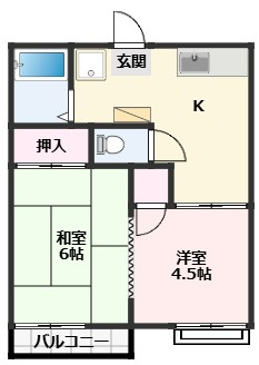 フレンドリー柳井の画像