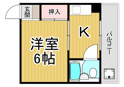 園田岡崎ハイツの画像