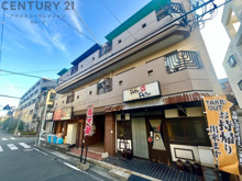 園田岡崎ハイツの画像