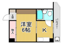 園田岡崎ハイツの画像