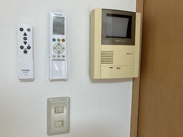 ブリリアント・アイⅢのセキュリティ