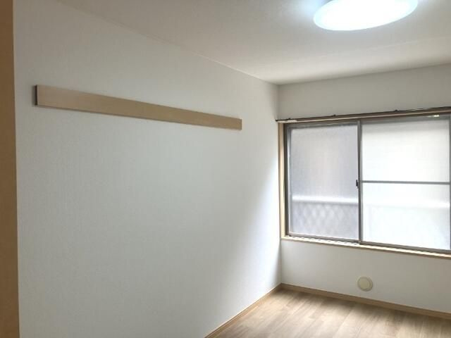 ブリリアント・アイⅢの居間・リビング