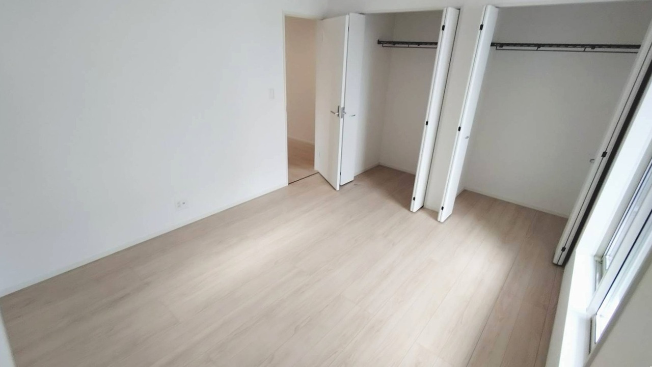 新築戸建の洋室